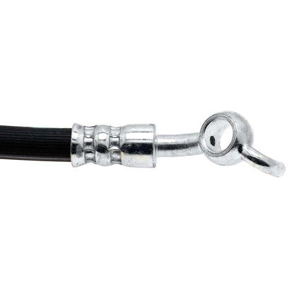 Raybestos Brakes Brake Hydraulic Hose BH383527