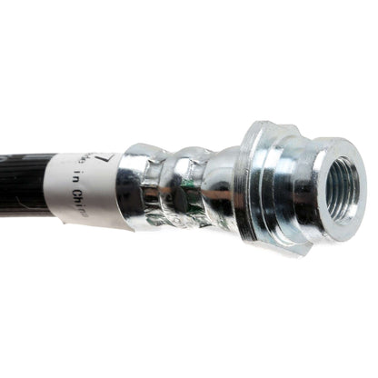 Raybestos Brakes Brake Hydraulic Hose BH383527