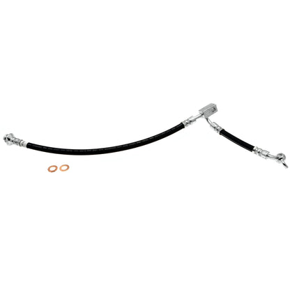 Raybestos Brakes Brake Hydraulic Hose BH383527