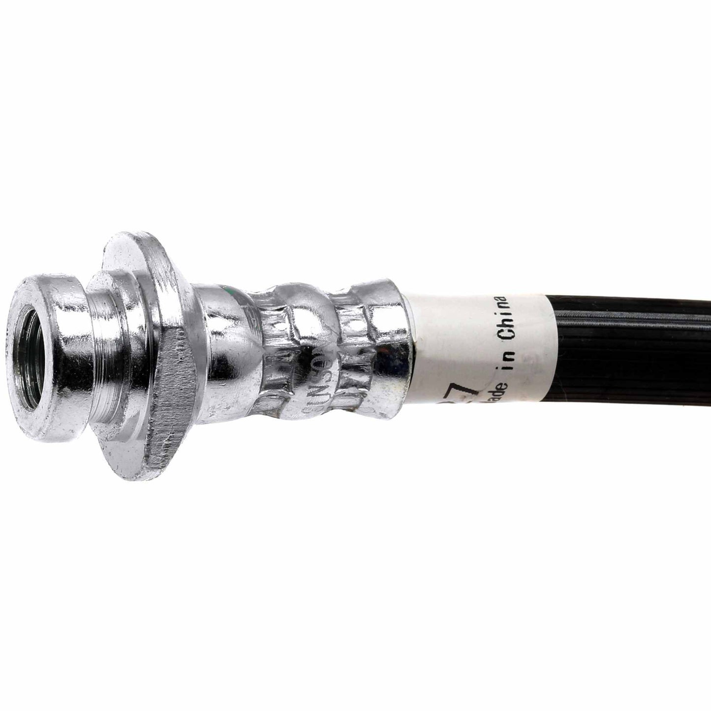 Raybestos Brakes Brake Hydraulic Hose BH383527