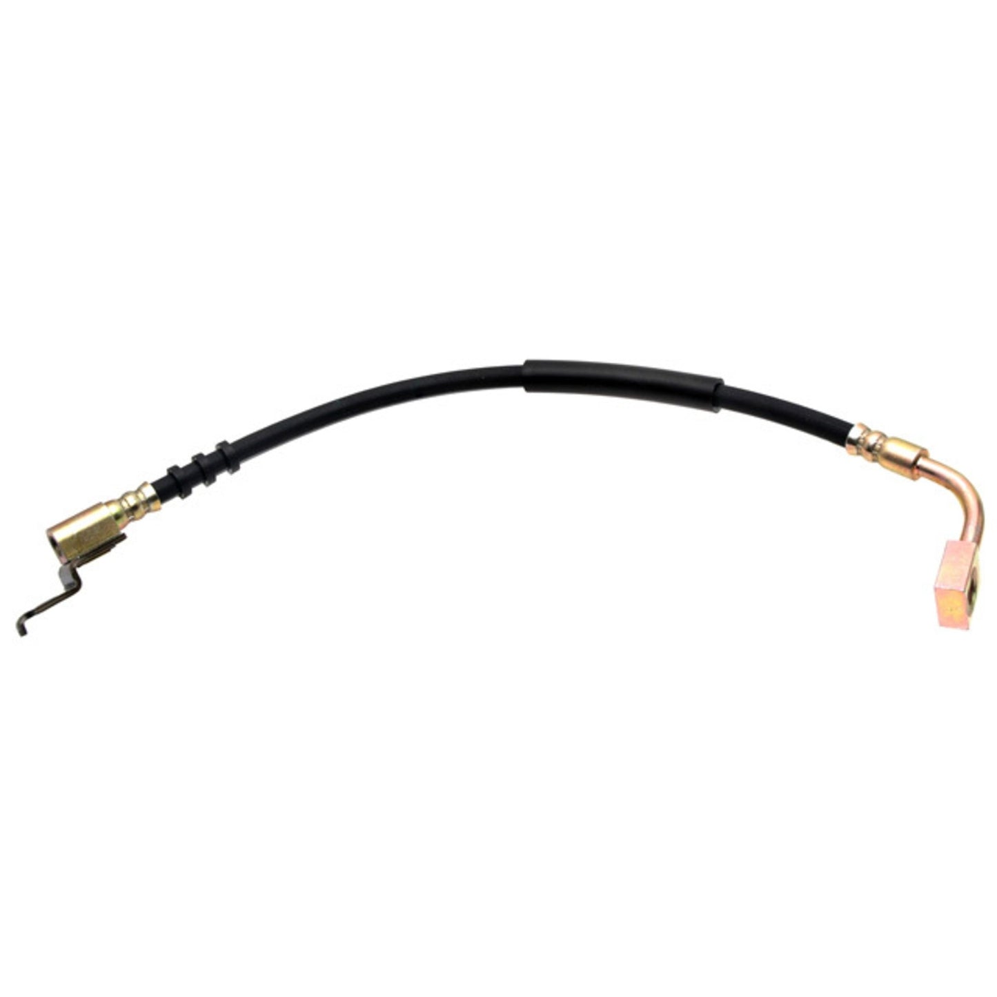 Raybestos Brakes Brake Hydraulic Hose BH38352