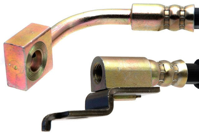 Raybestos Brakes Brake Hydraulic Hose BH38352
