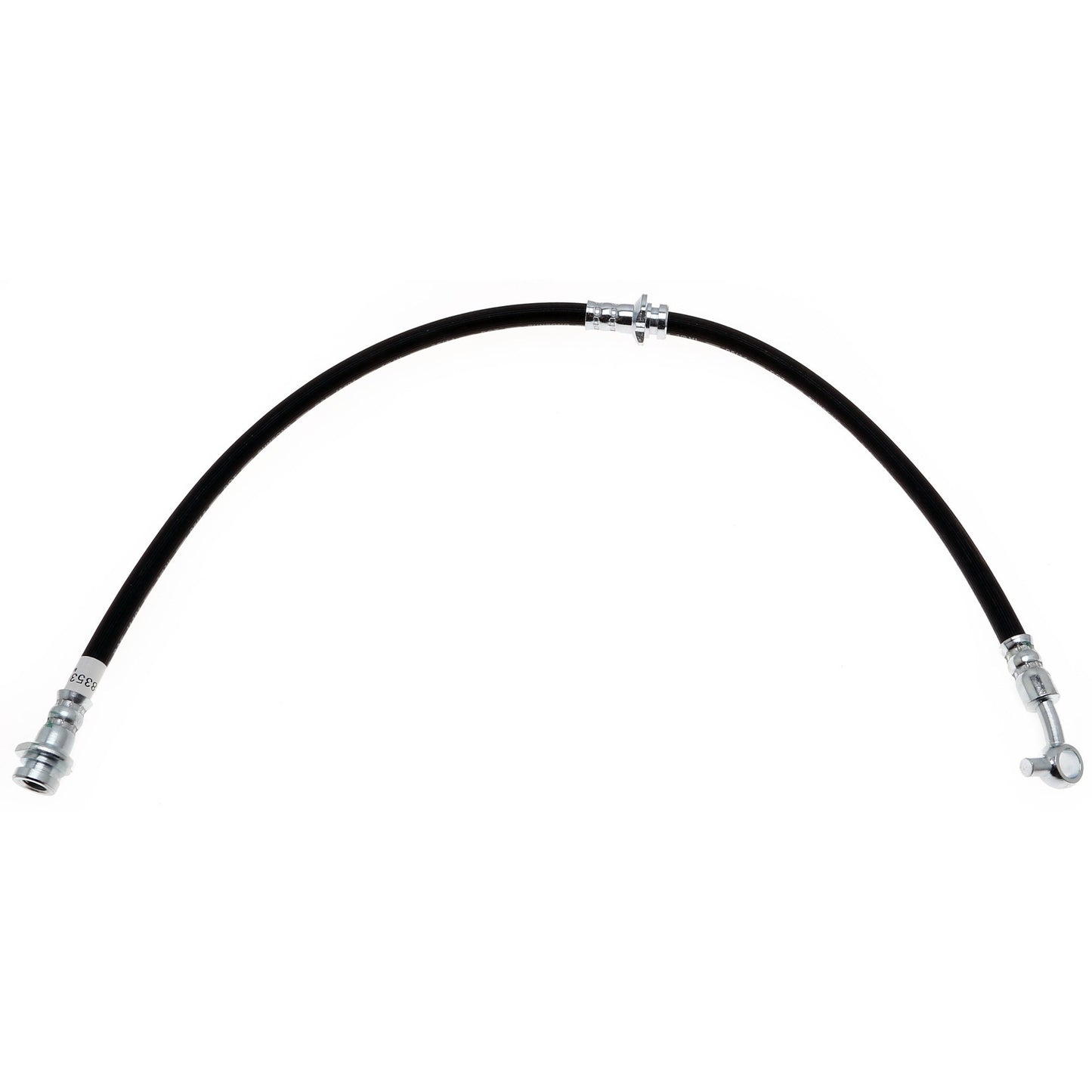 Raybestos Brakes Brake Hydraulic Hose BH383530