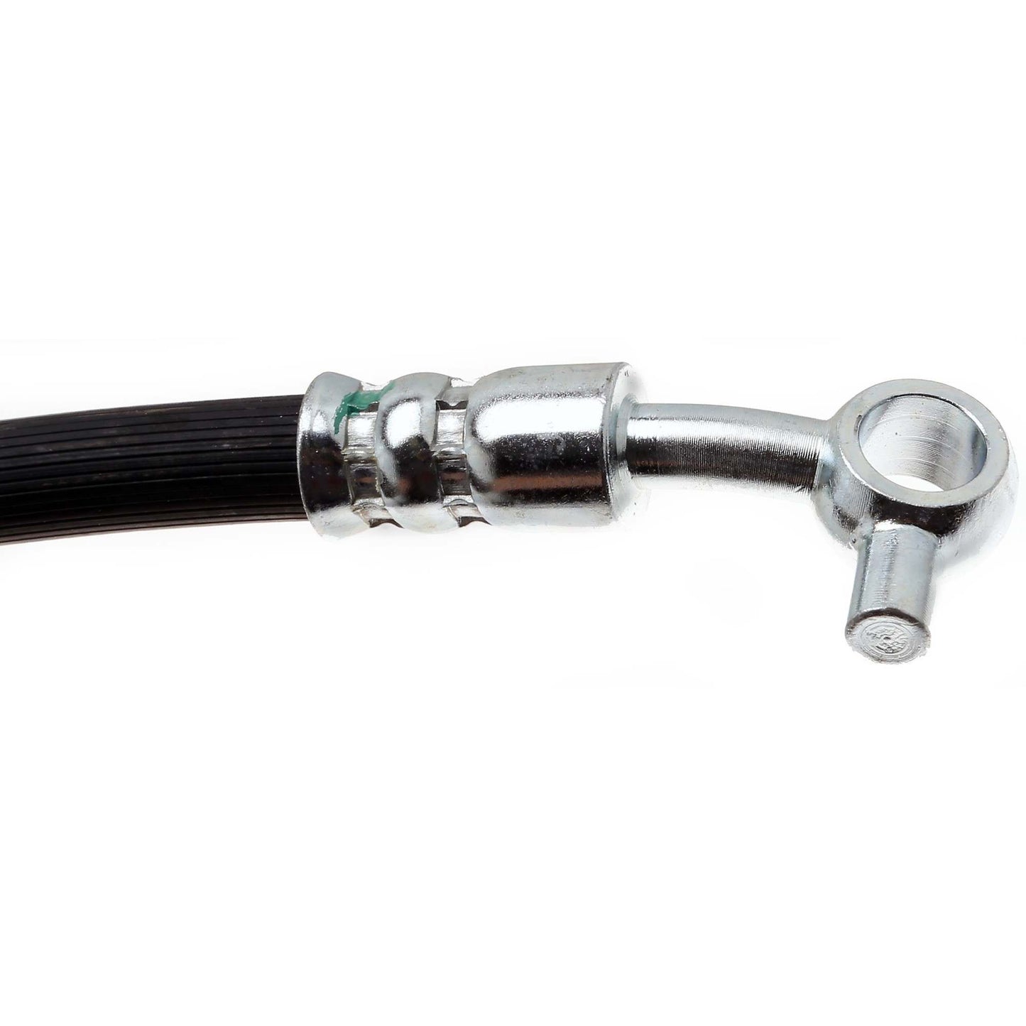 Raybestos Brakes Brake Hydraulic Hose BH383530