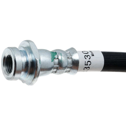 Raybestos Brakes Brake Hydraulic Hose BH383530