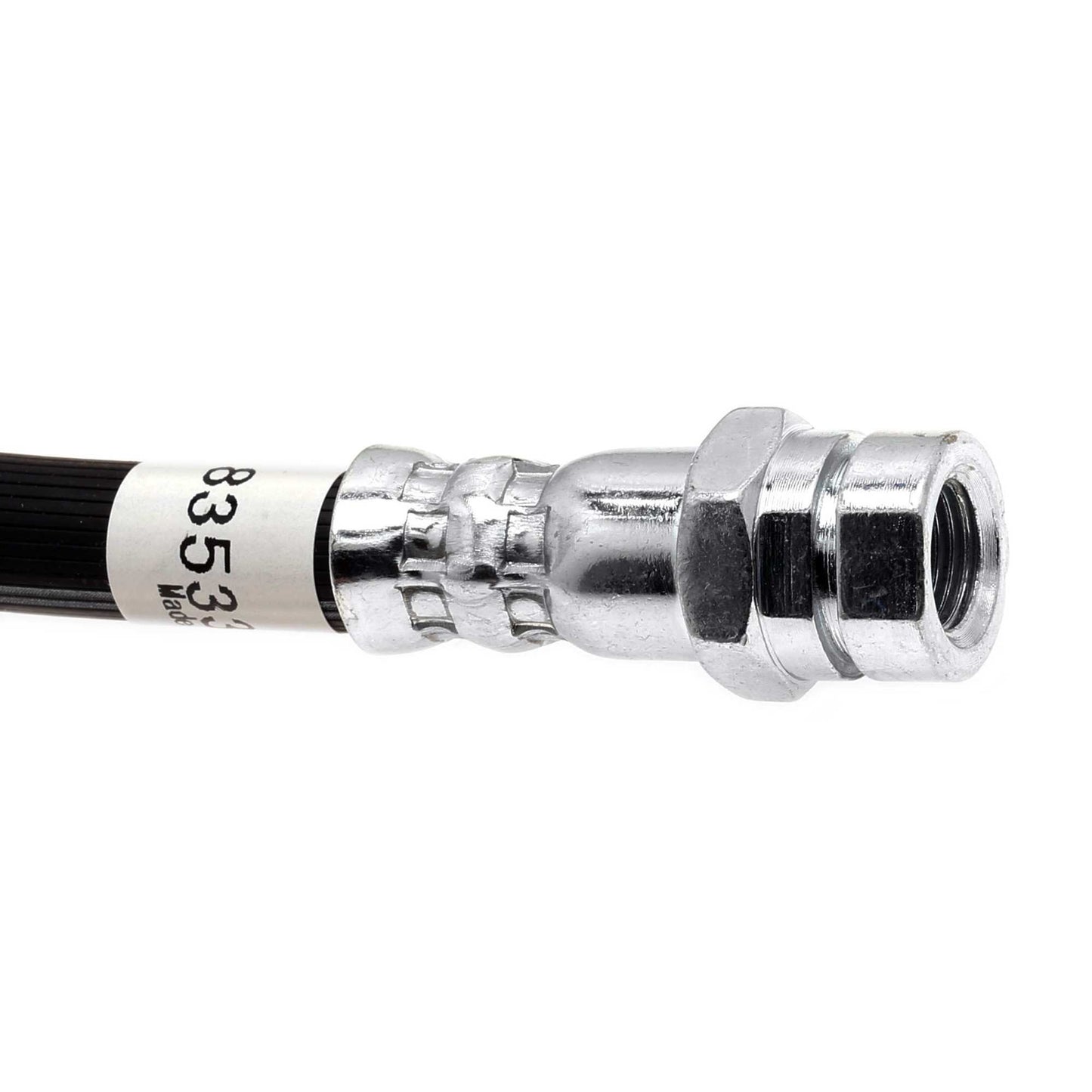 Raybestos Brakes Brake Hydraulic Hose BH383533