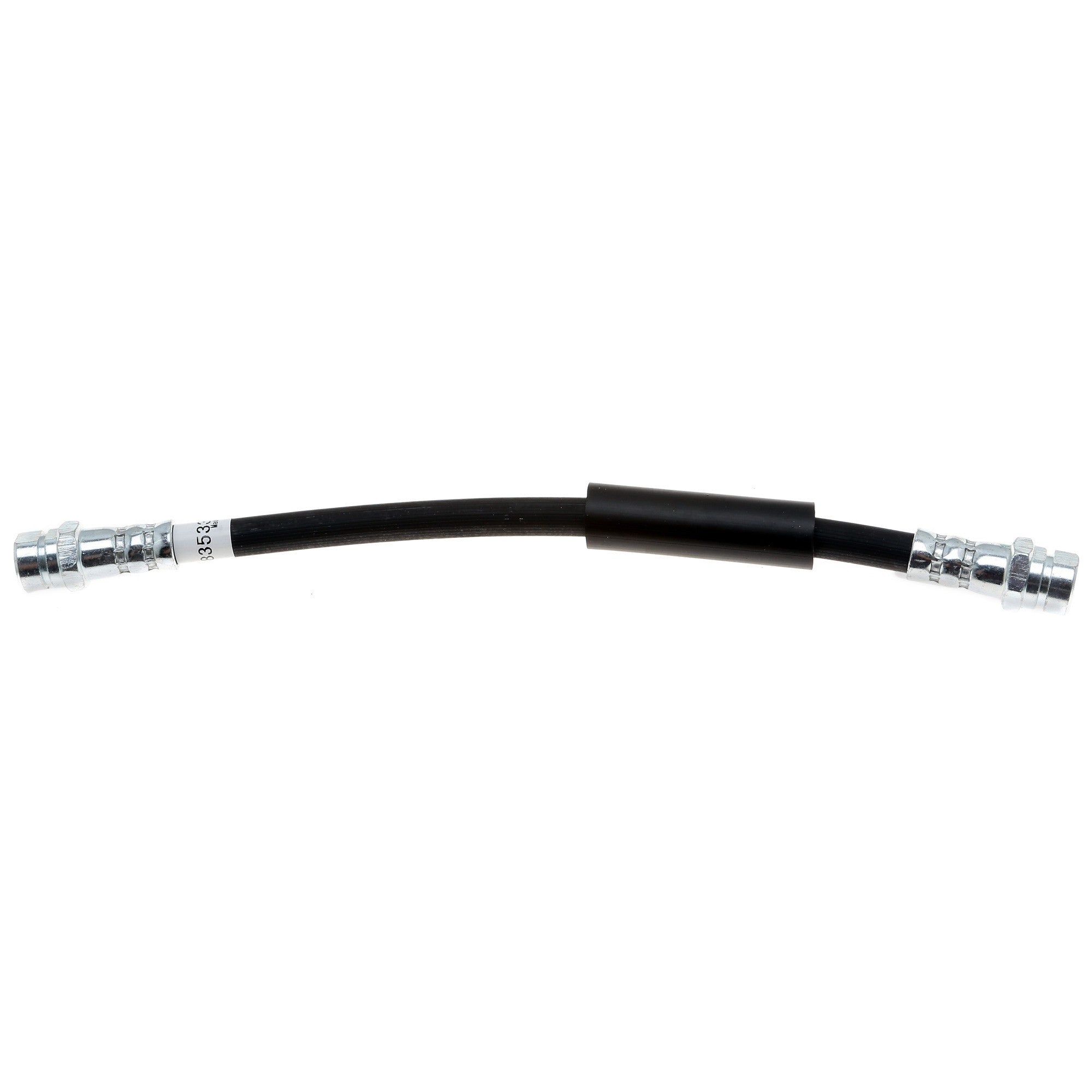 Raybestos Brakes Brake Hydraulic Hose  top view frsport BH383533