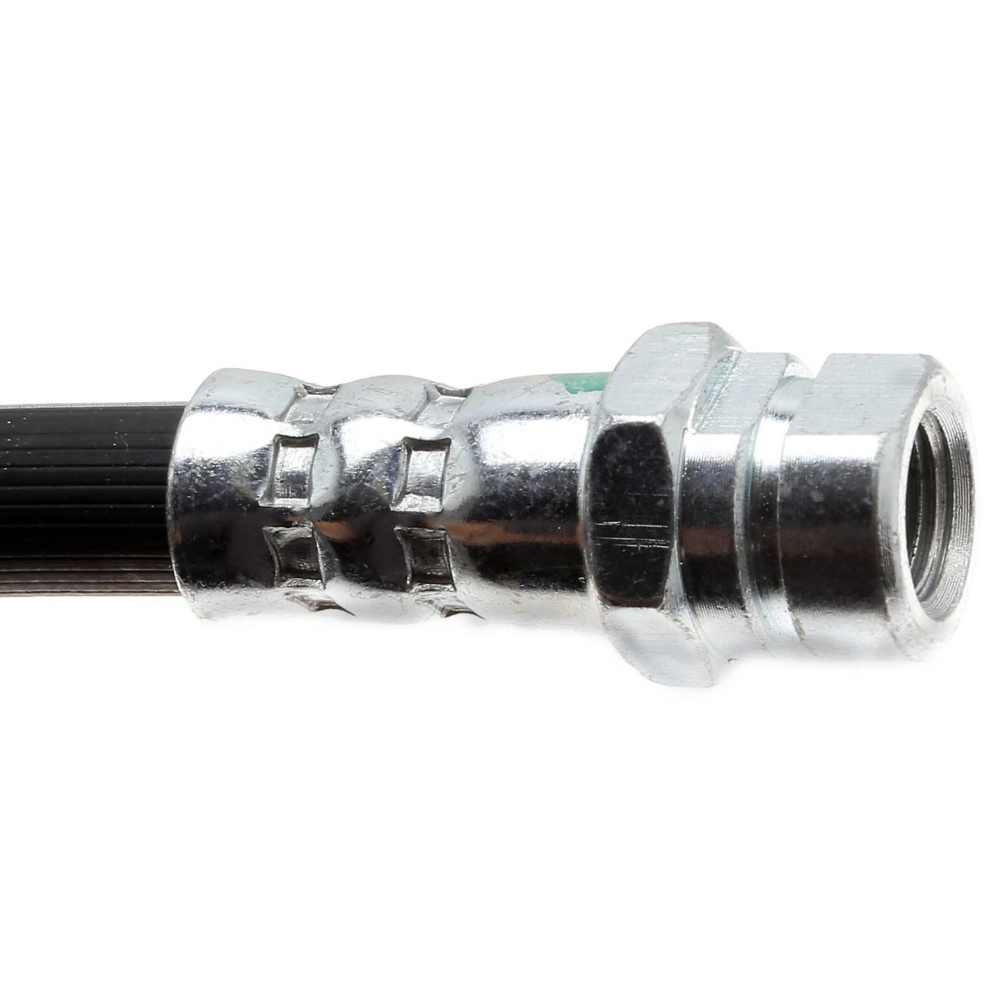 Raybestos Brakes Brake Hydraulic Hose BH383533