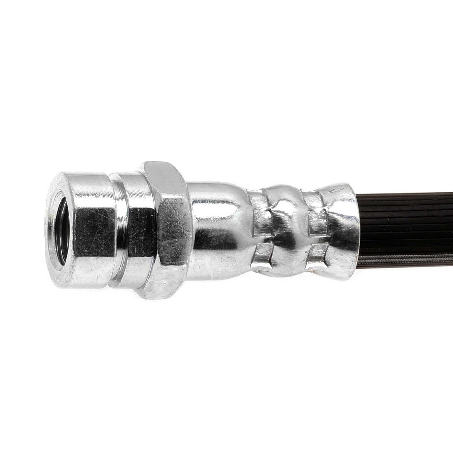 Raybestos Brakes Brake Hydraulic Hose BH383533