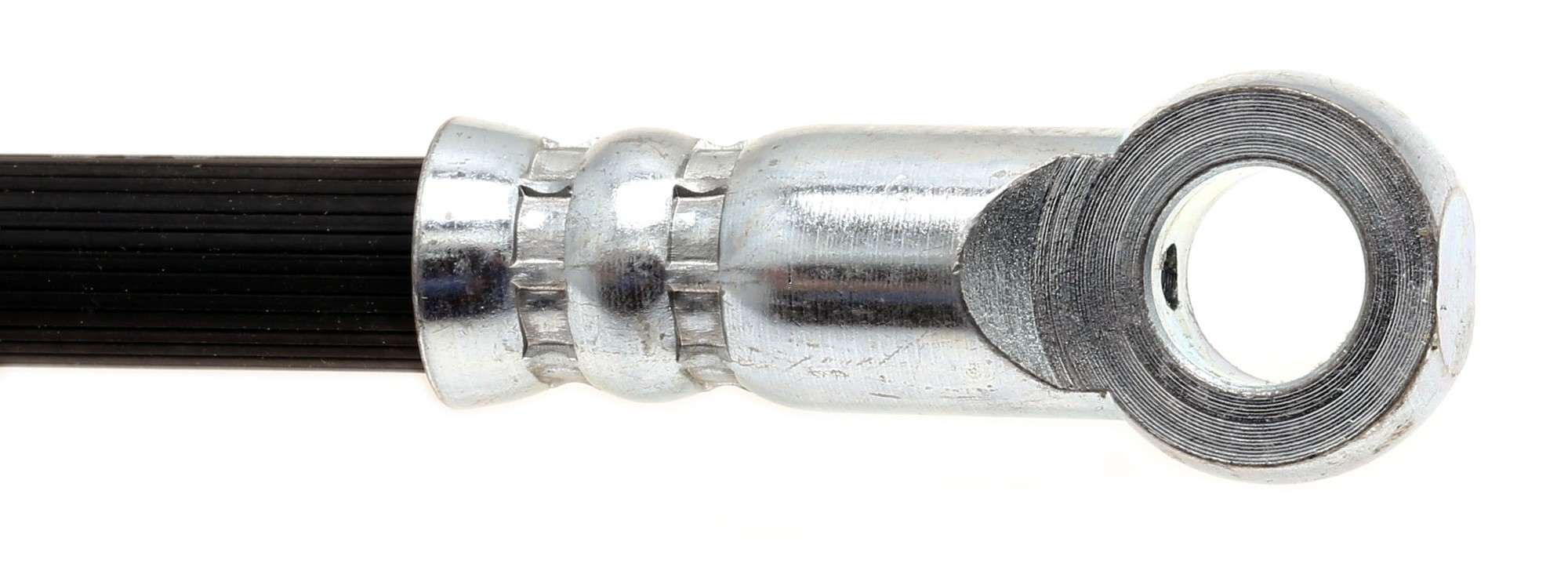 Raybestos Brakes Brake Hydraulic Hose BH383539