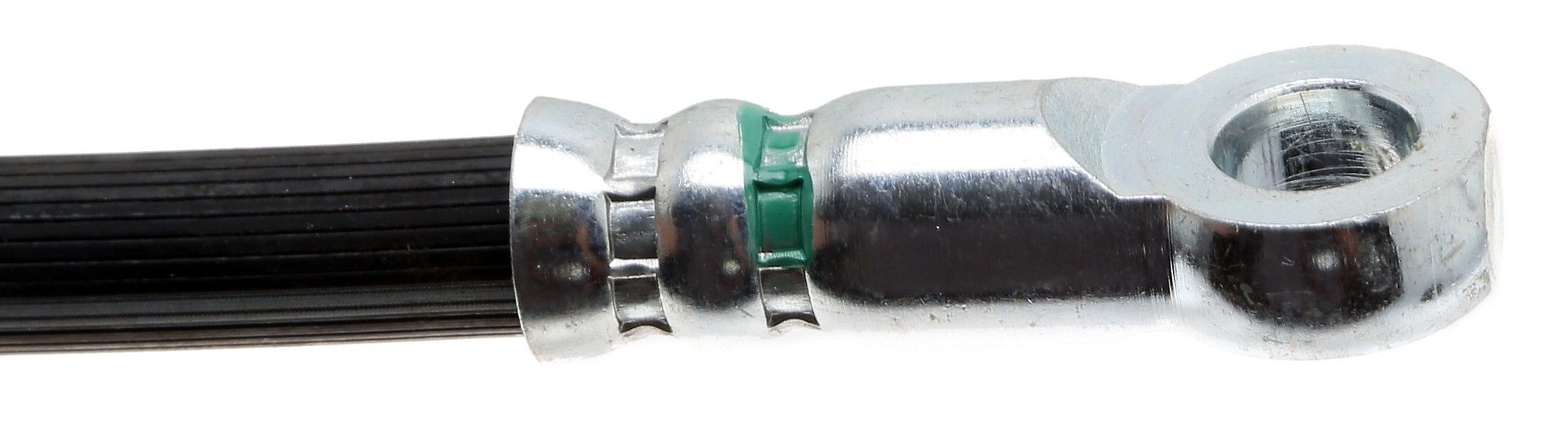 Raybestos Brakes Brake Hydraulic Hose BH383539