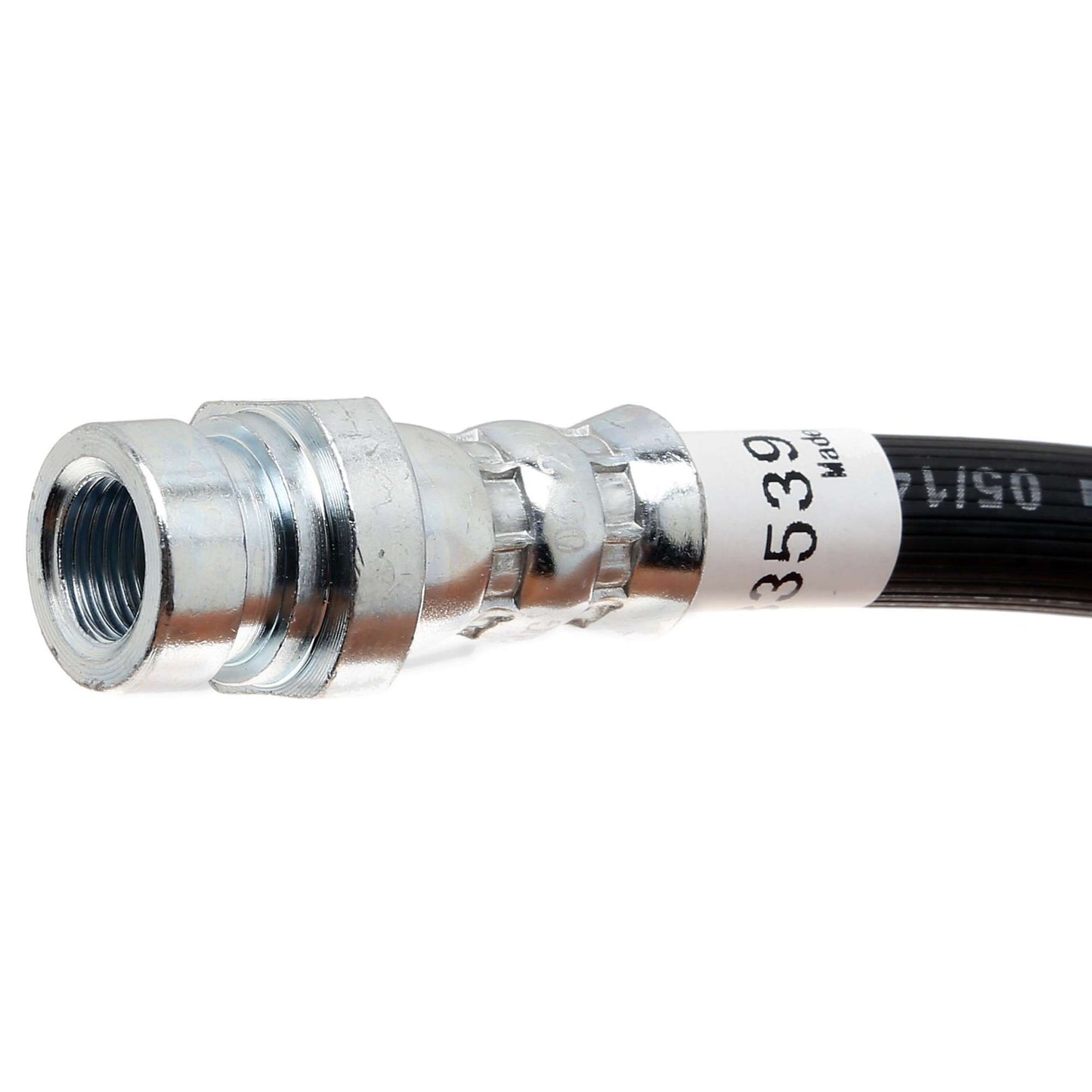 Raybestos Brakes Brake Hydraulic Hose BH383539