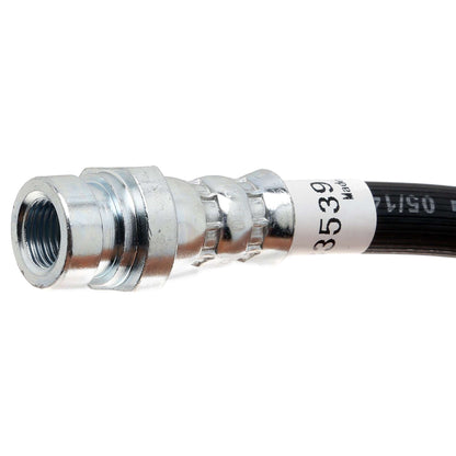 Raybestos Brakes Brake Hydraulic Hose BH383539