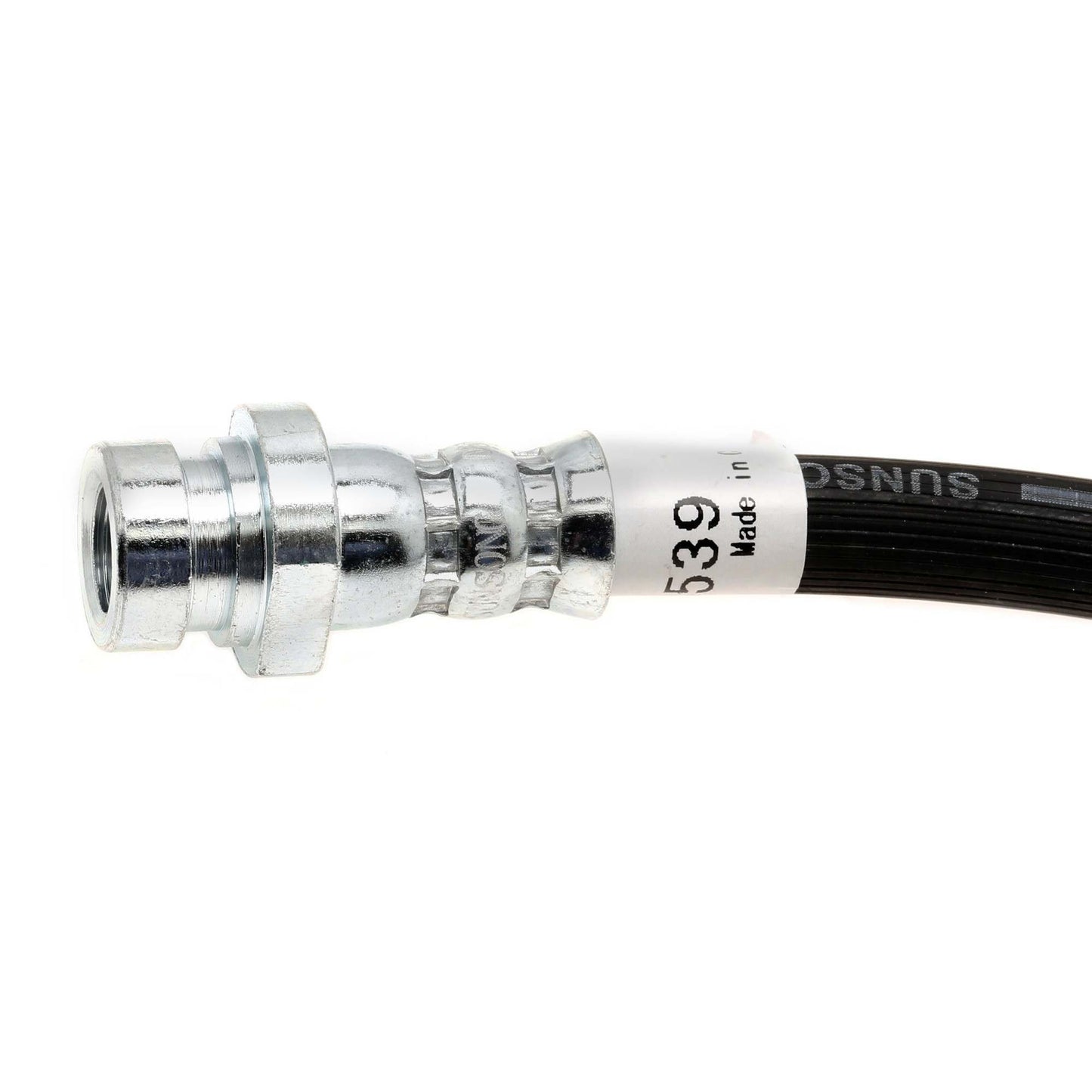 Raybestos Brakes Brake Hydraulic Hose BH383539