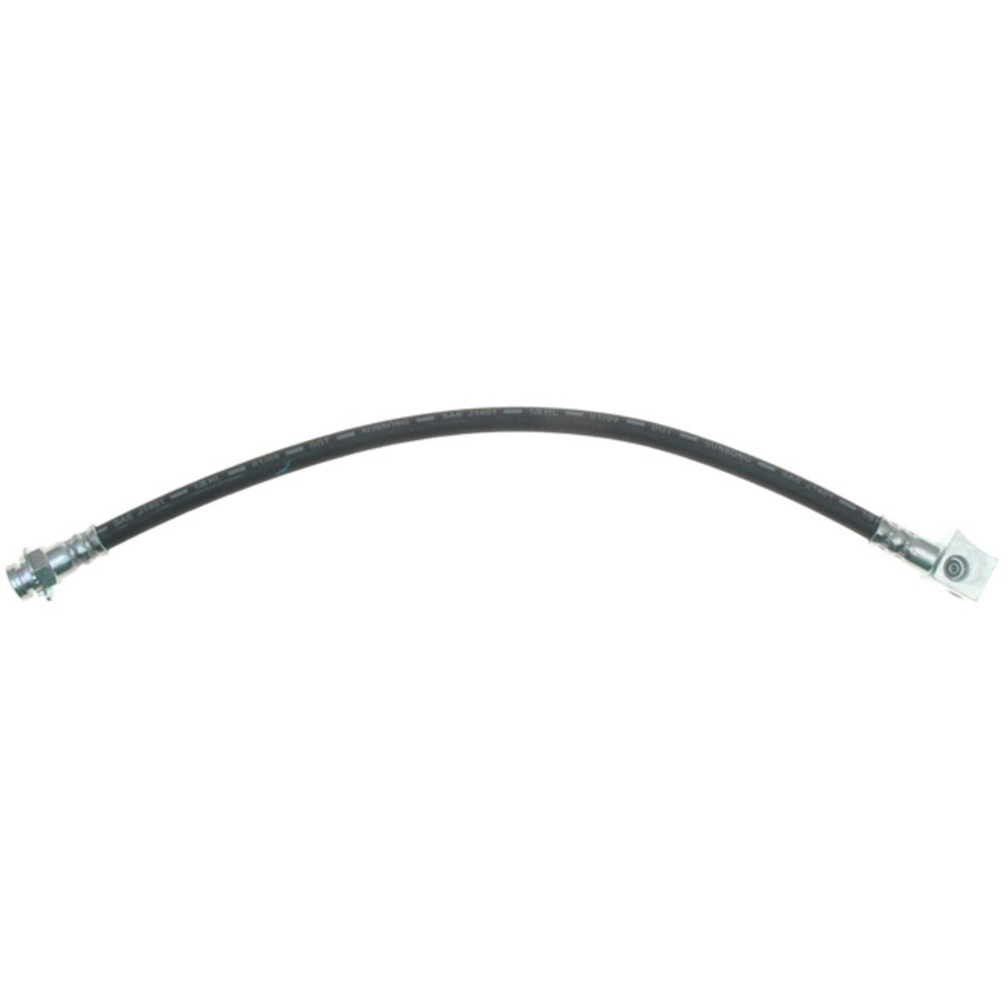 Raybestos Brakes Brake Hydraulic Hose BH38353