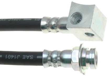 Raybestos Brakes Brake Hydraulic Hose BH38353