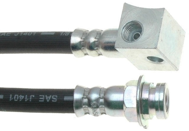 Raybestos Brakes Brake Hydraulic Hose BH38353