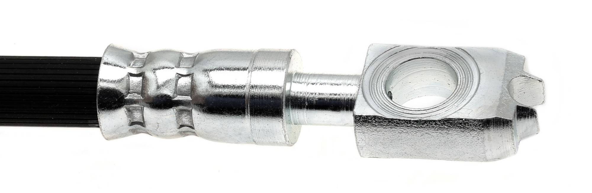 Raybestos Brakes Brake Hydraulic Hose BH383542