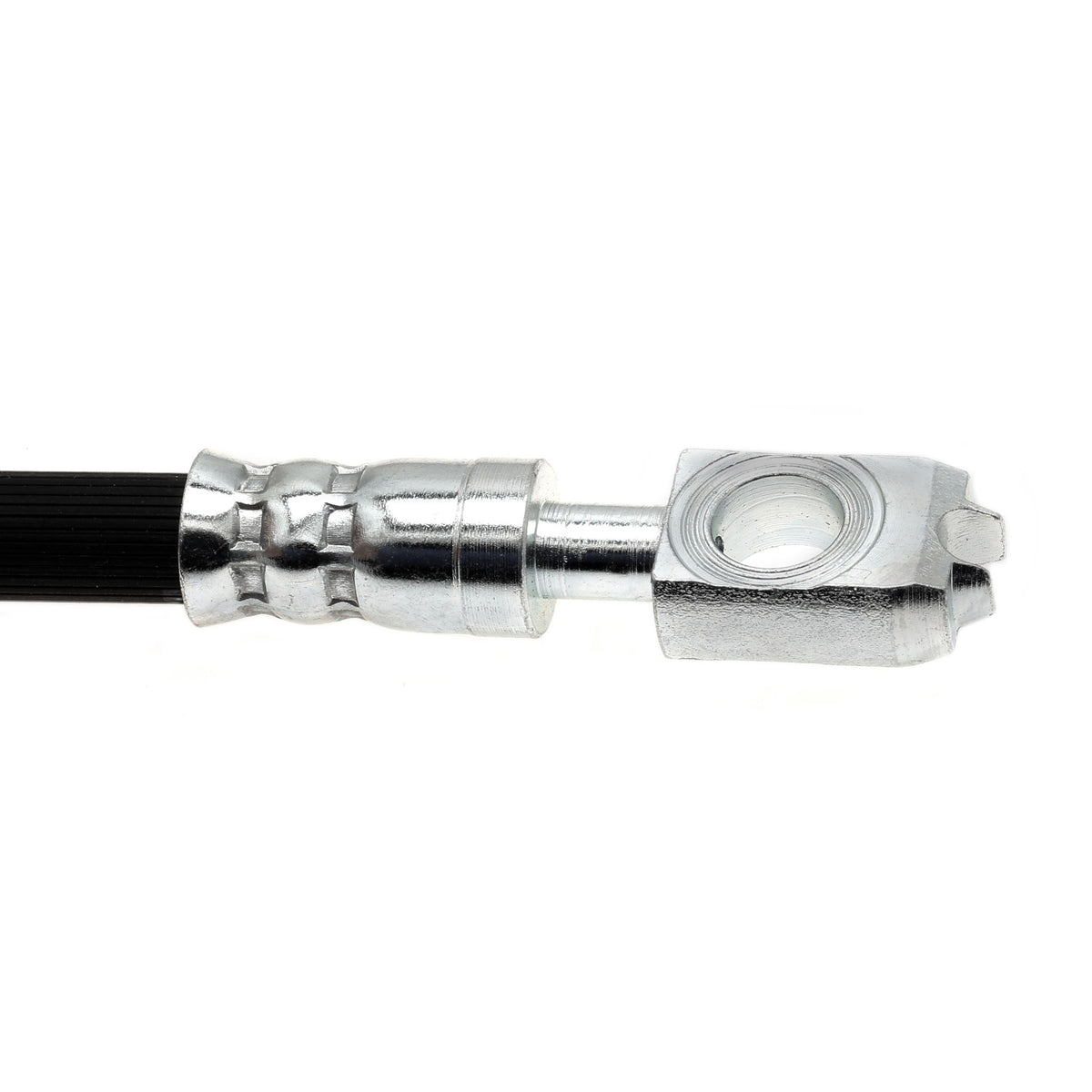Raybestos Brakes Brake Hydraulic Hose BH383542