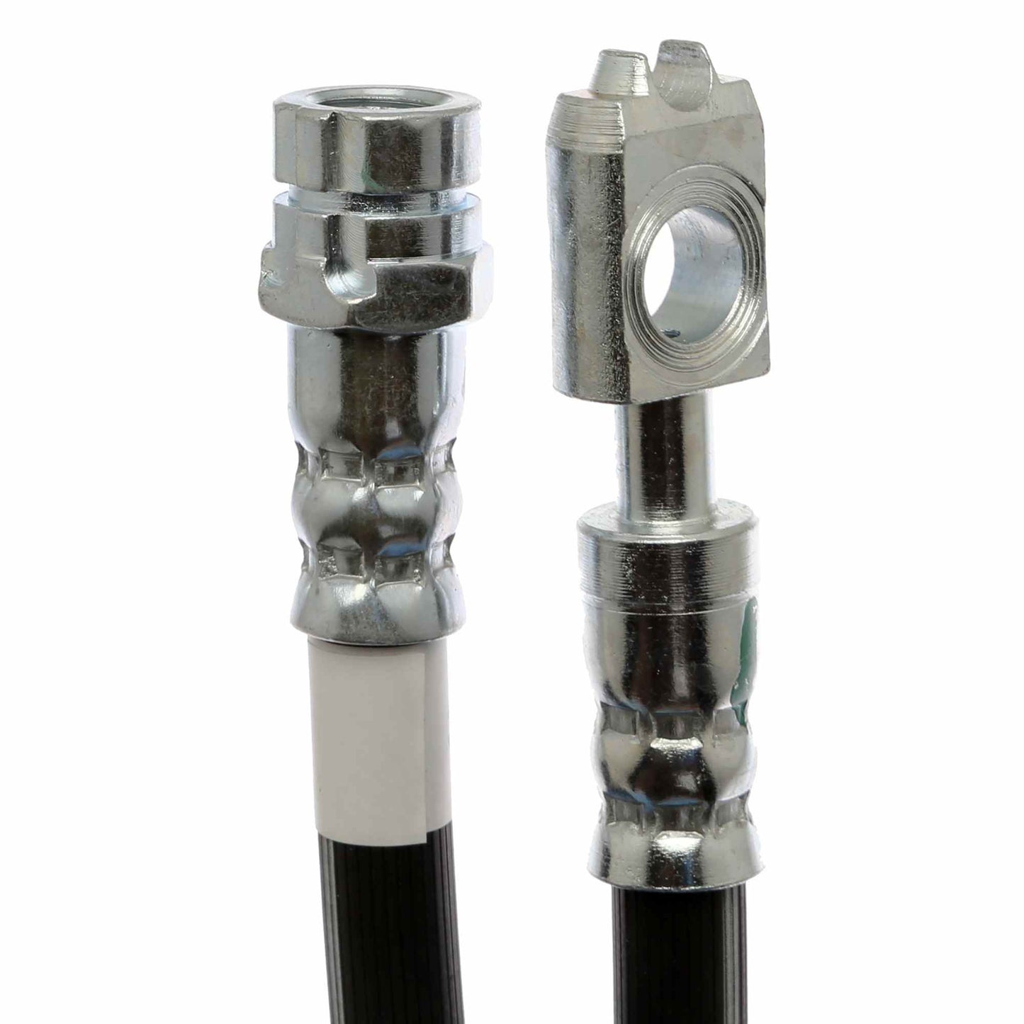 Raybestos Brakes Brake Hydraulic Hose BH383542
