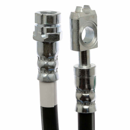 Raybestos Brakes Brake Hydraulic Hose BH383542
