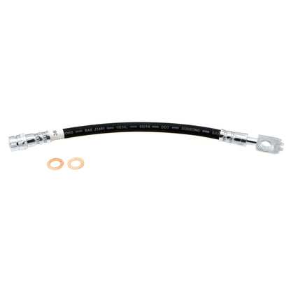 Raybestos Brakes Brake Hydraulic Hose BH383542