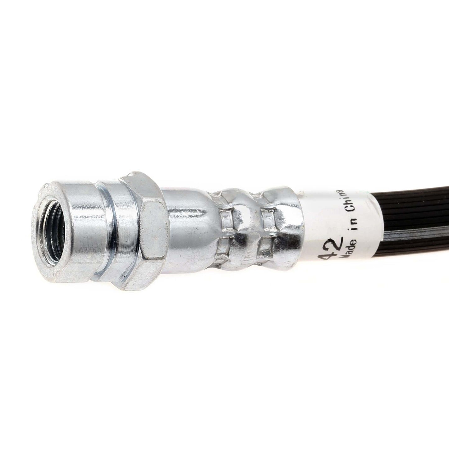 Raybestos Brakes Brake Hydraulic Hose BH383542