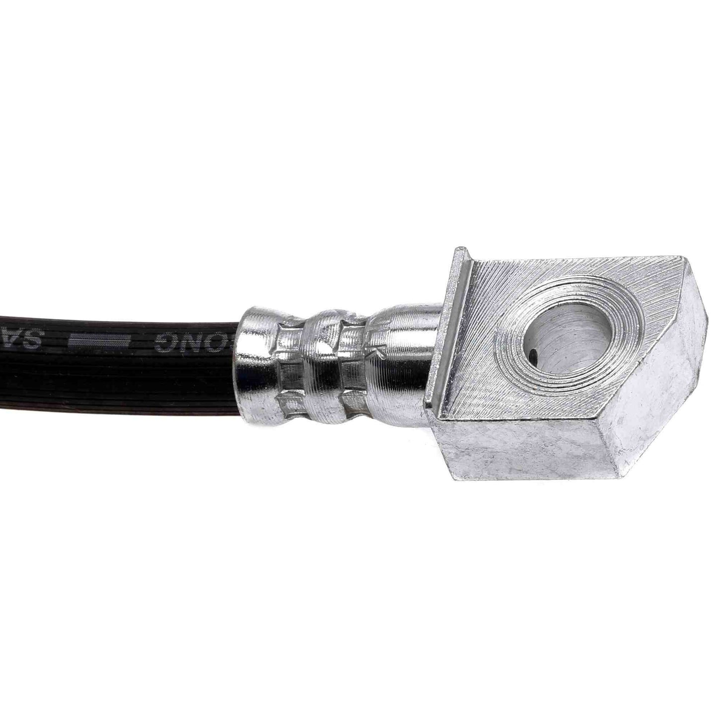Raybestos Brakes Brake Hydraulic Hose BH383543