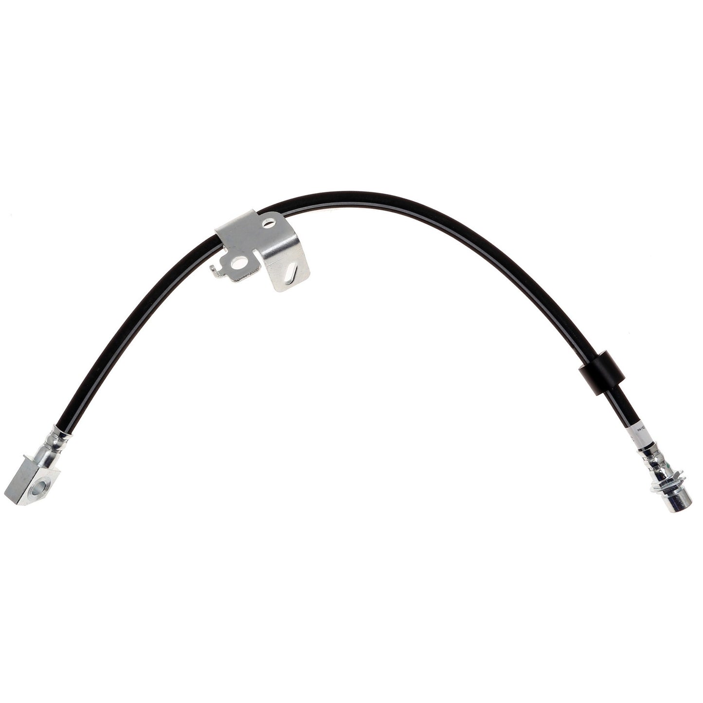 Raybestos Brakes Brake Hydraulic Hose BH383543
