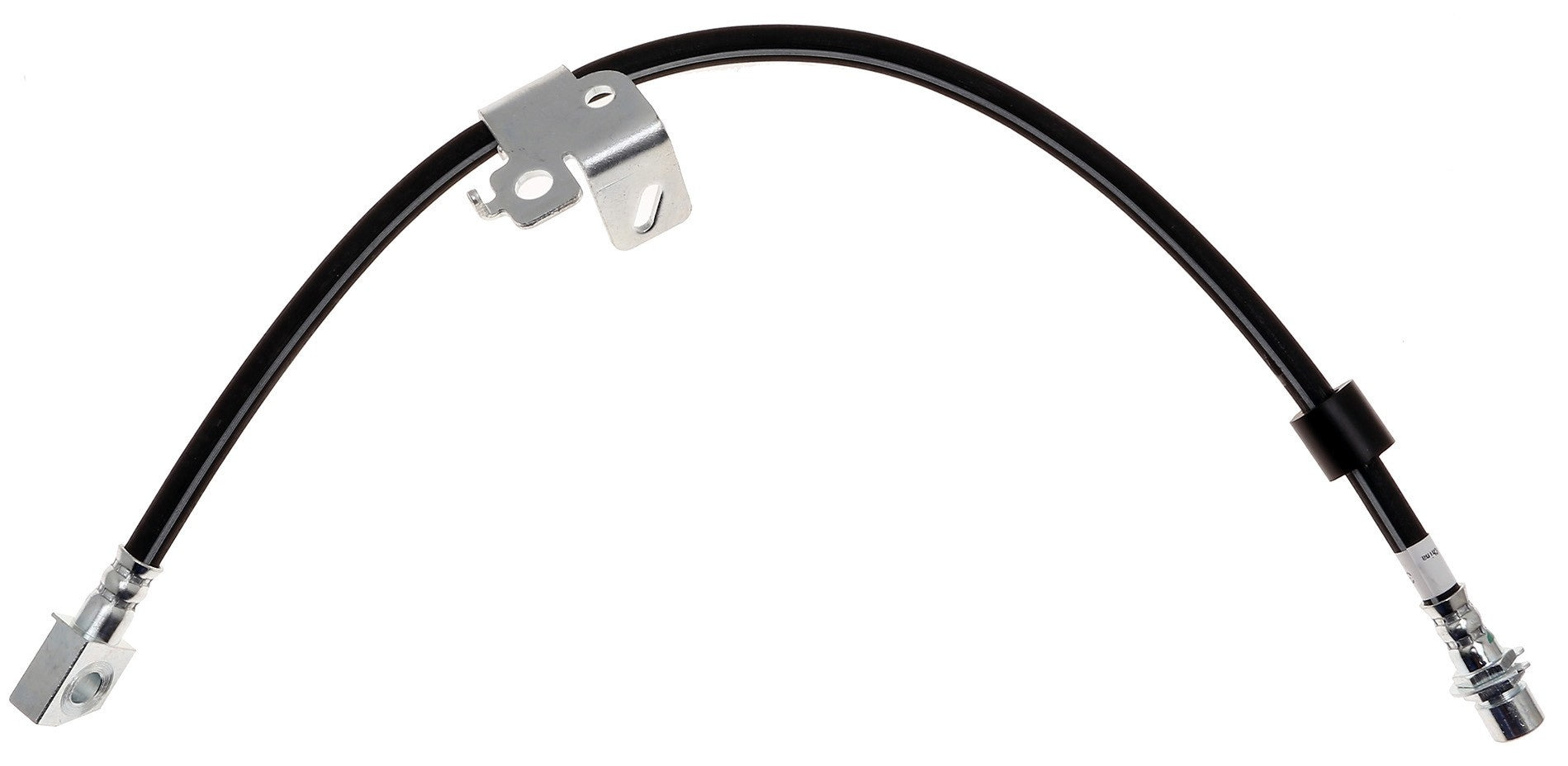 Raybestos Brakes Brake Hydraulic Hose BH383543