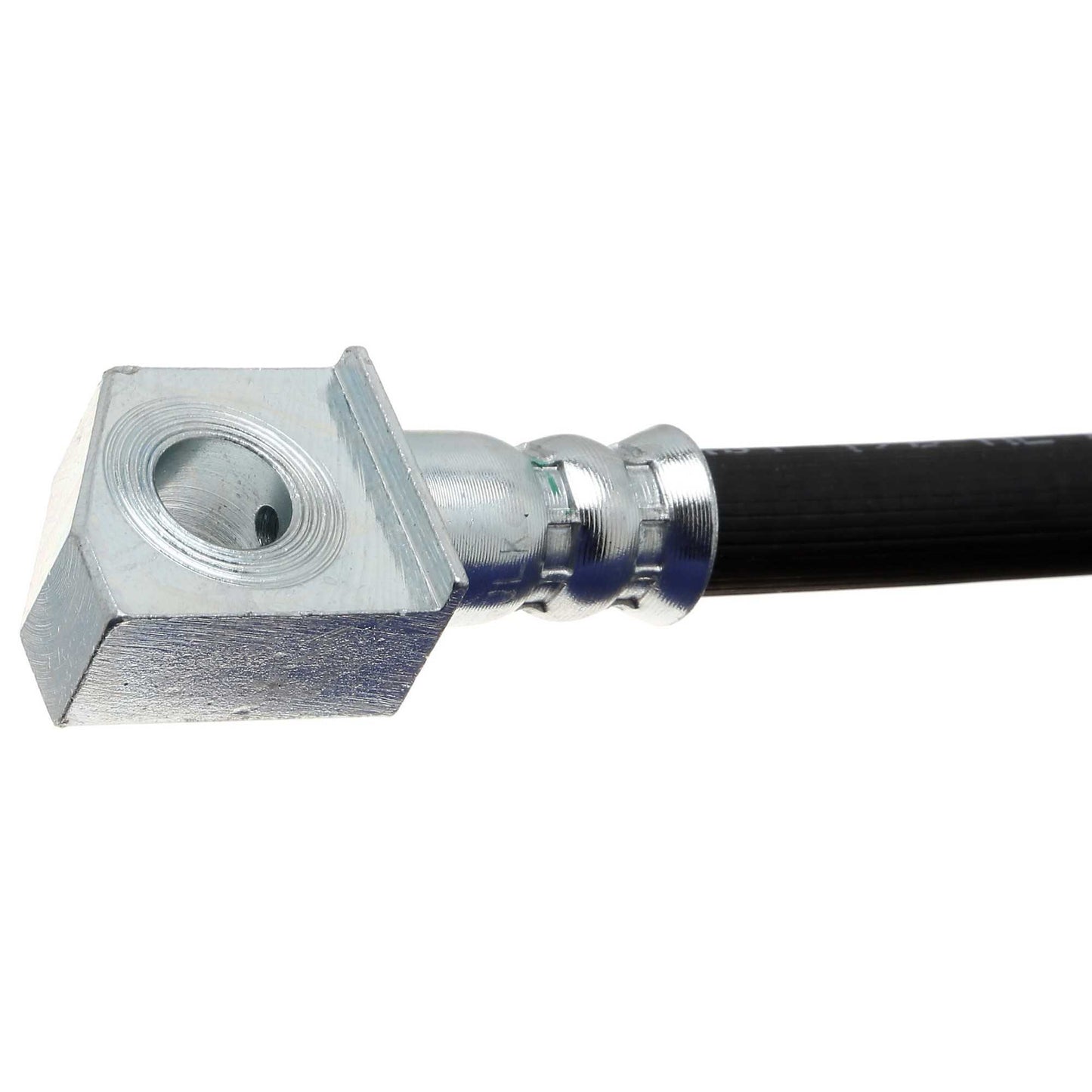 Raybestos Brakes Brake Hydraulic Hose BH383543