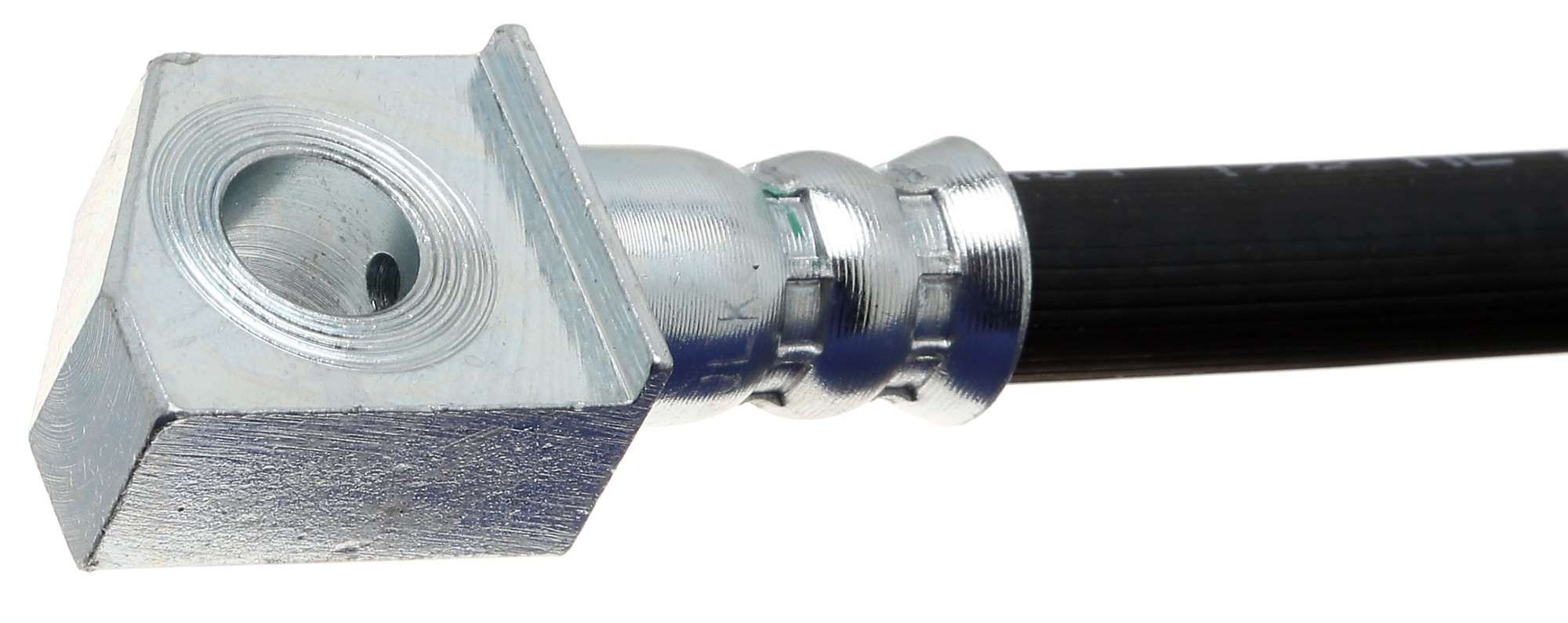 Raybestos Brakes Brake Hydraulic Hose BH383543