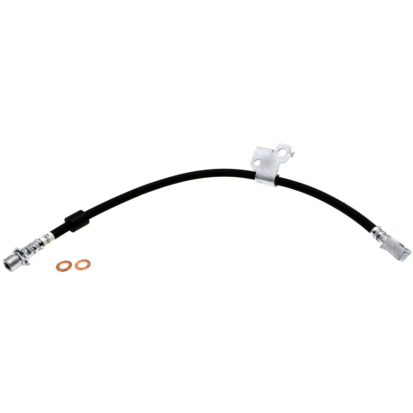 Raybestos Brakes Brake Hydraulic Hose BH383543