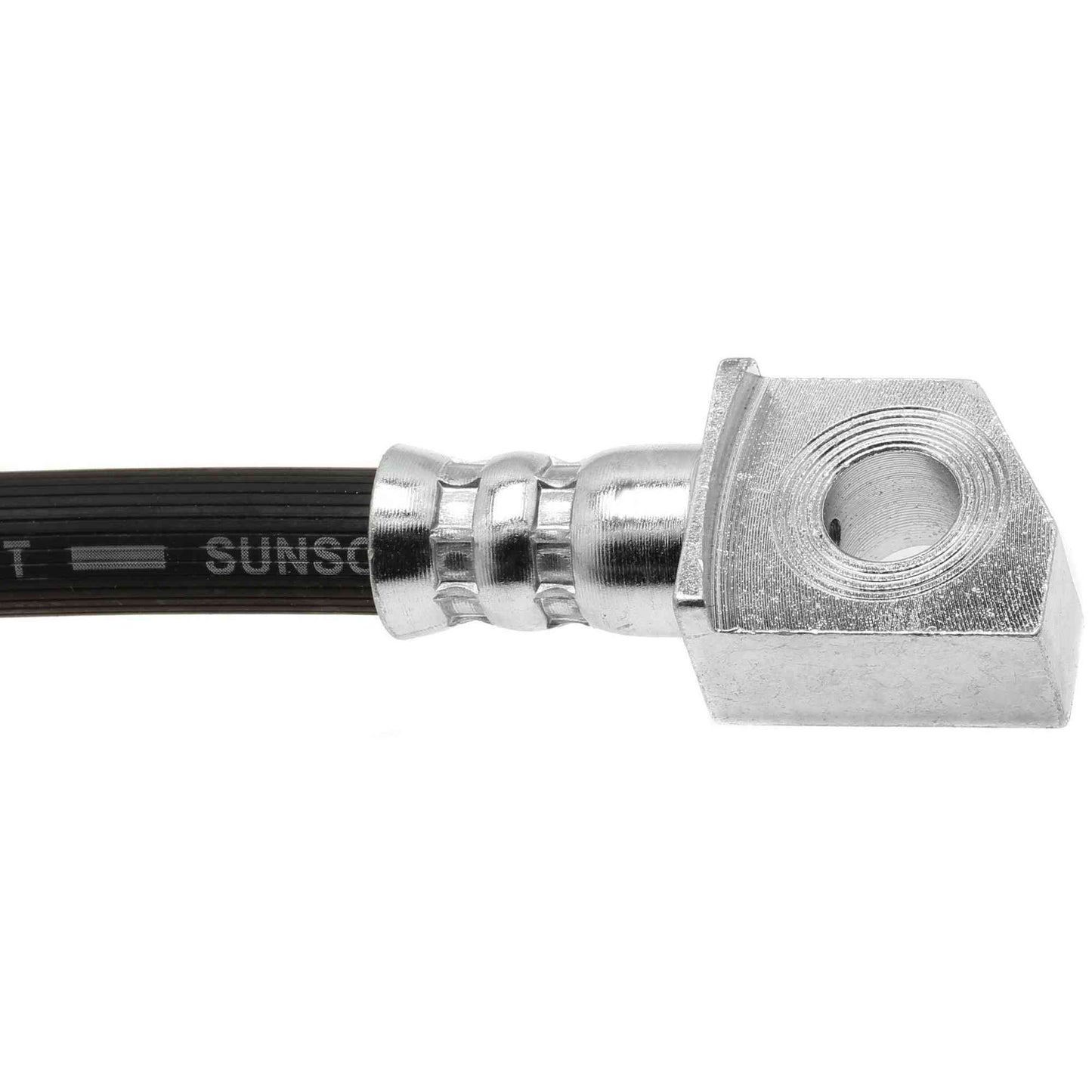 Raybestos Brakes Brake Hydraulic Hose BH383544