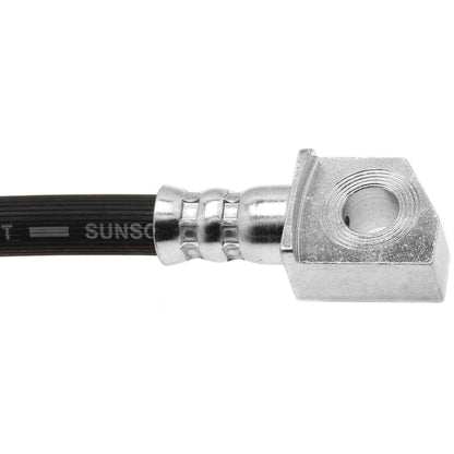 Raybestos Brakes Brake Hydraulic Hose BH383544