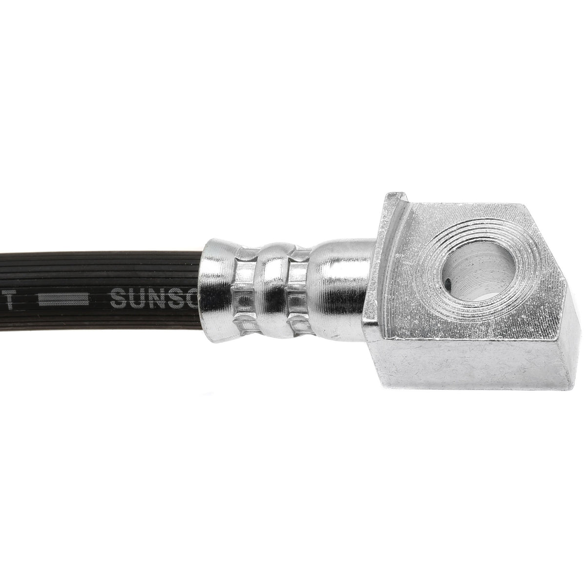 Raybestos Brakes Brake Hydraulic Hose BH383544