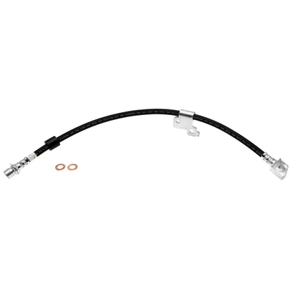 Raybestos Brakes Brake Hydraulic Hose BH383544