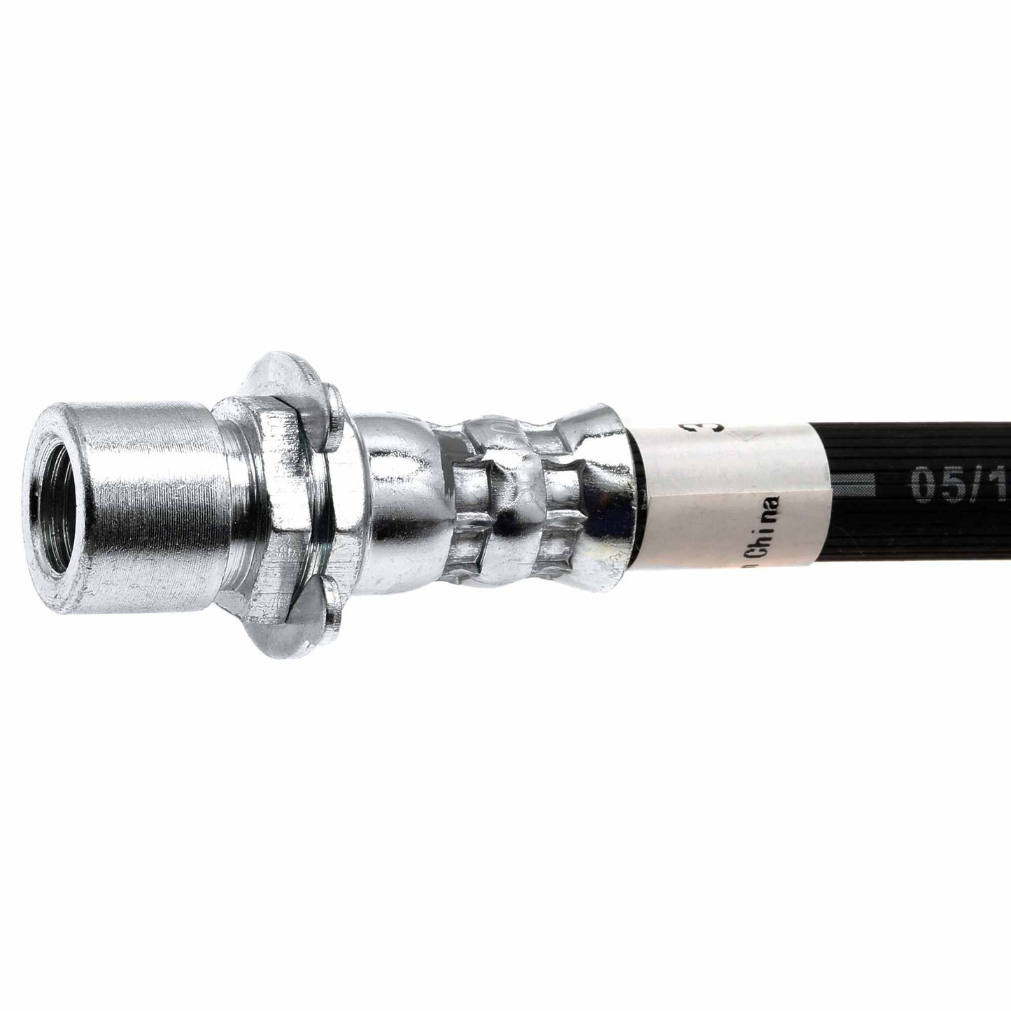 Raybestos Brakes Brake Hydraulic Hose BH383544