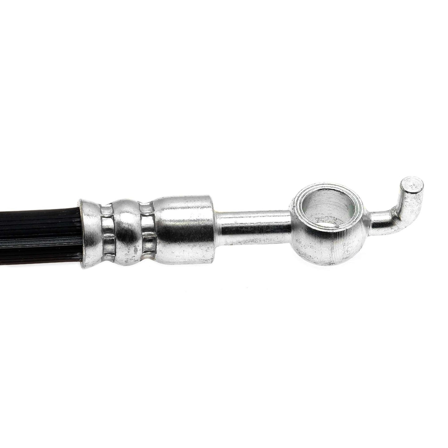 Raybestos Brakes Brake Hydraulic Hose BH383545