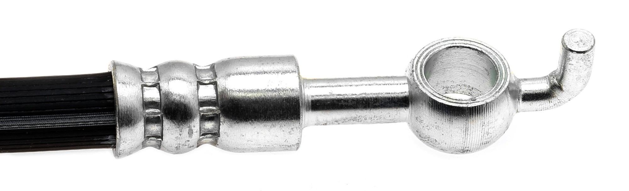 Raybestos Brakes Brake Hydraulic Hose BH383545