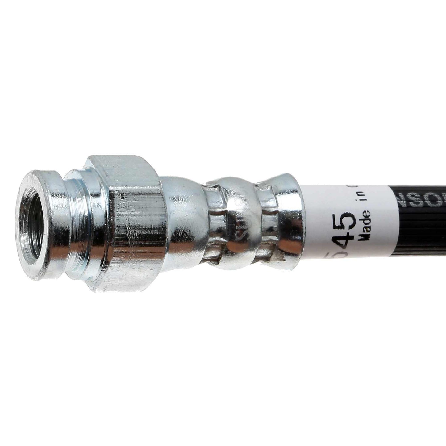 Raybestos Brakes Brake Hydraulic Hose BH383545