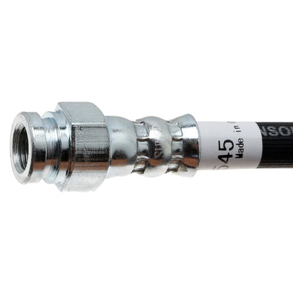Raybestos Brakes Brake Hydraulic Hose BH383545