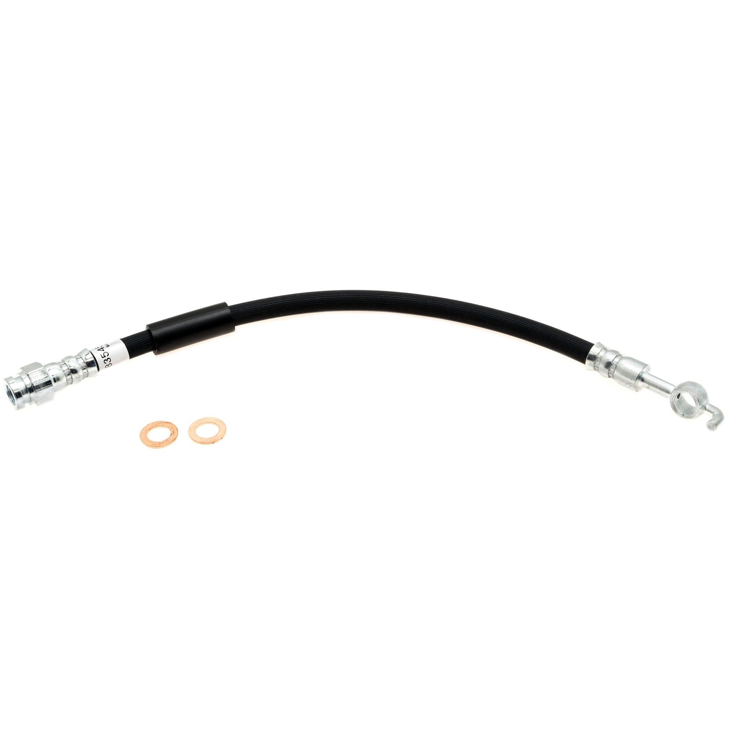 Raybestos Brakes Brake Hydraulic Hose BH383545