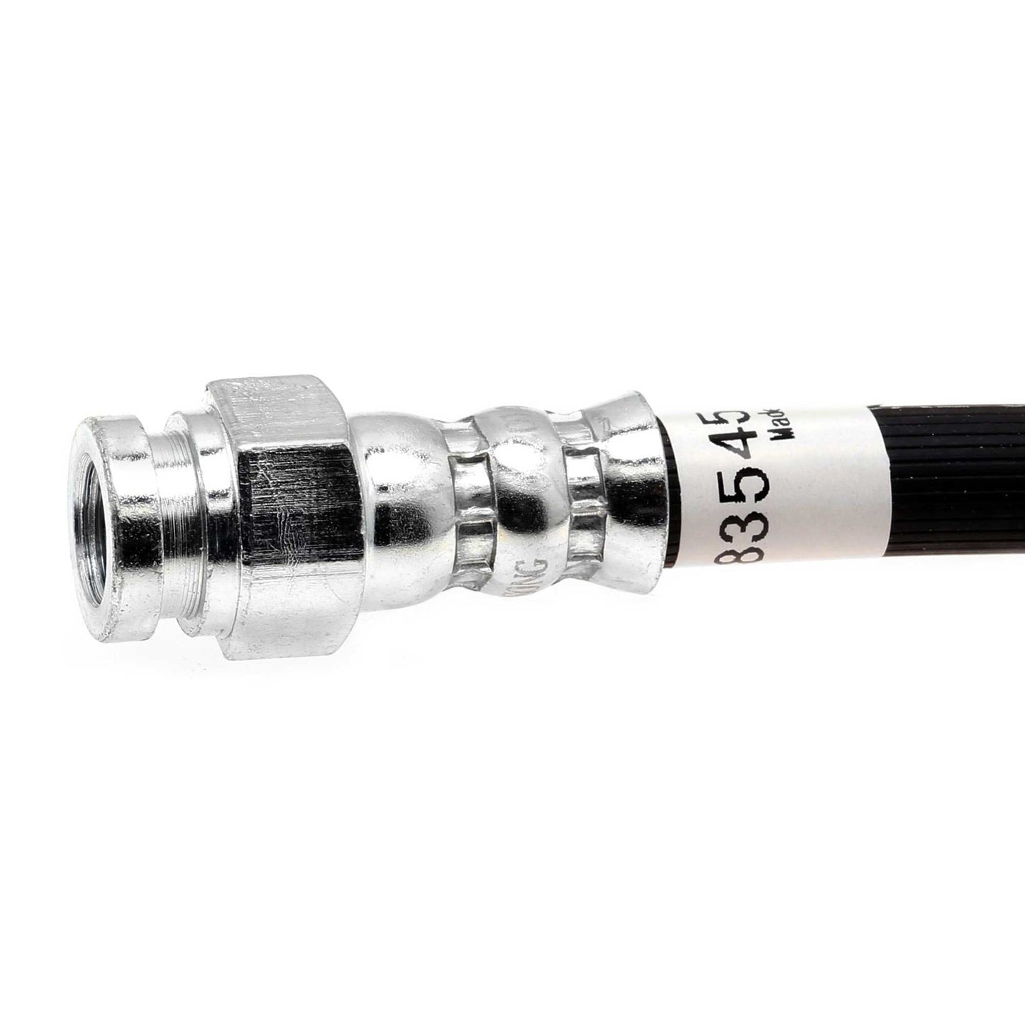 Raybestos Brakes Brake Hydraulic Hose BH383545