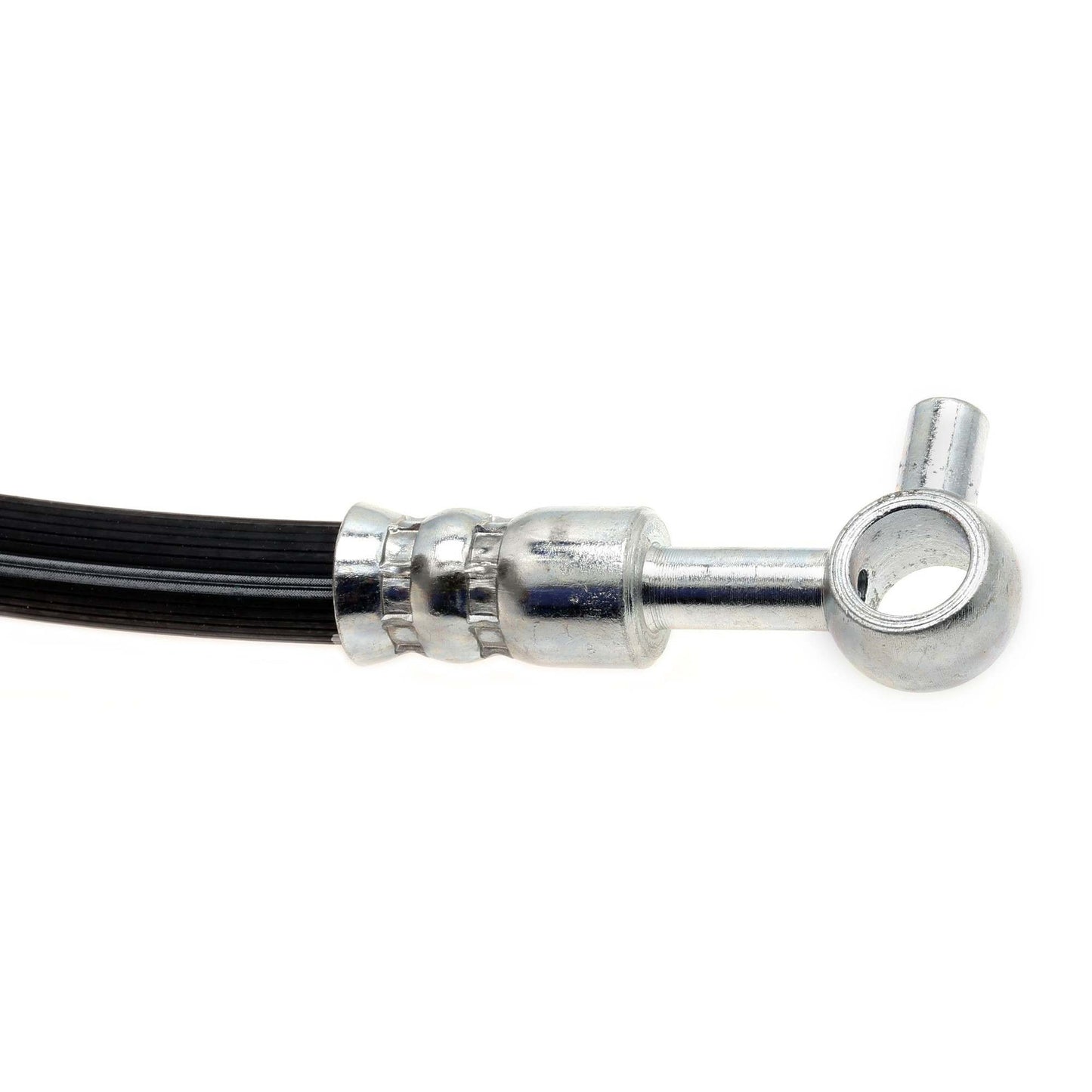 Raybestos Brakes Brake Hydraulic Hose BH383546