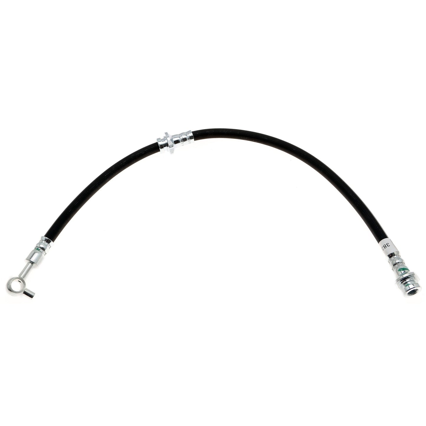 Raybestos Brakes Brake Hydraulic Hose BH383546