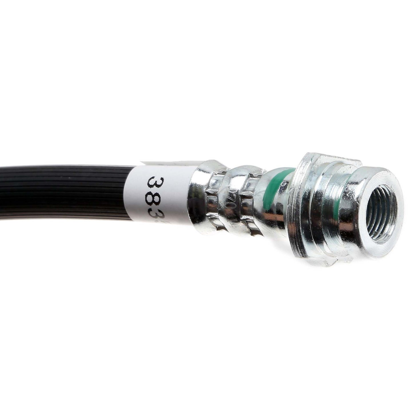 Raybestos Brakes Brake Hydraulic Hose BH383546