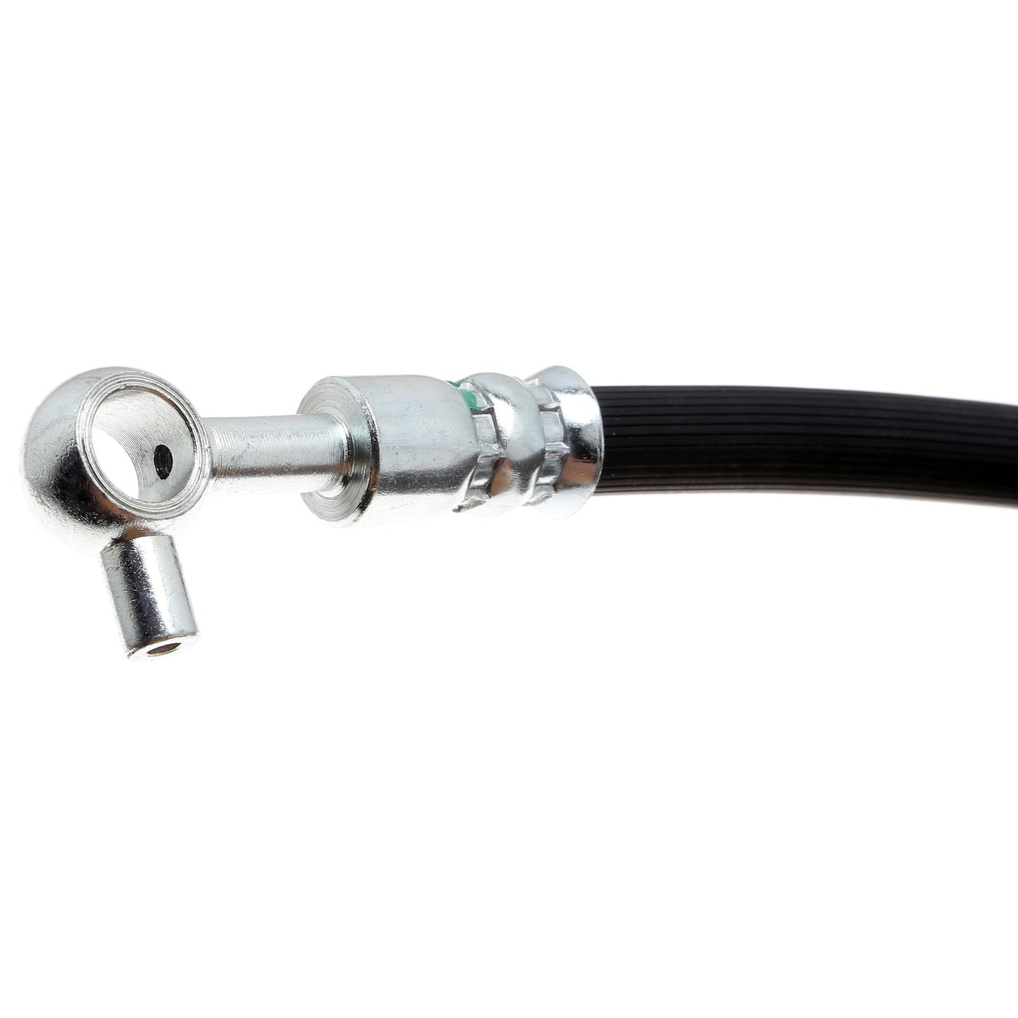 Raybestos Brakes Brake Hydraulic Hose BH383546