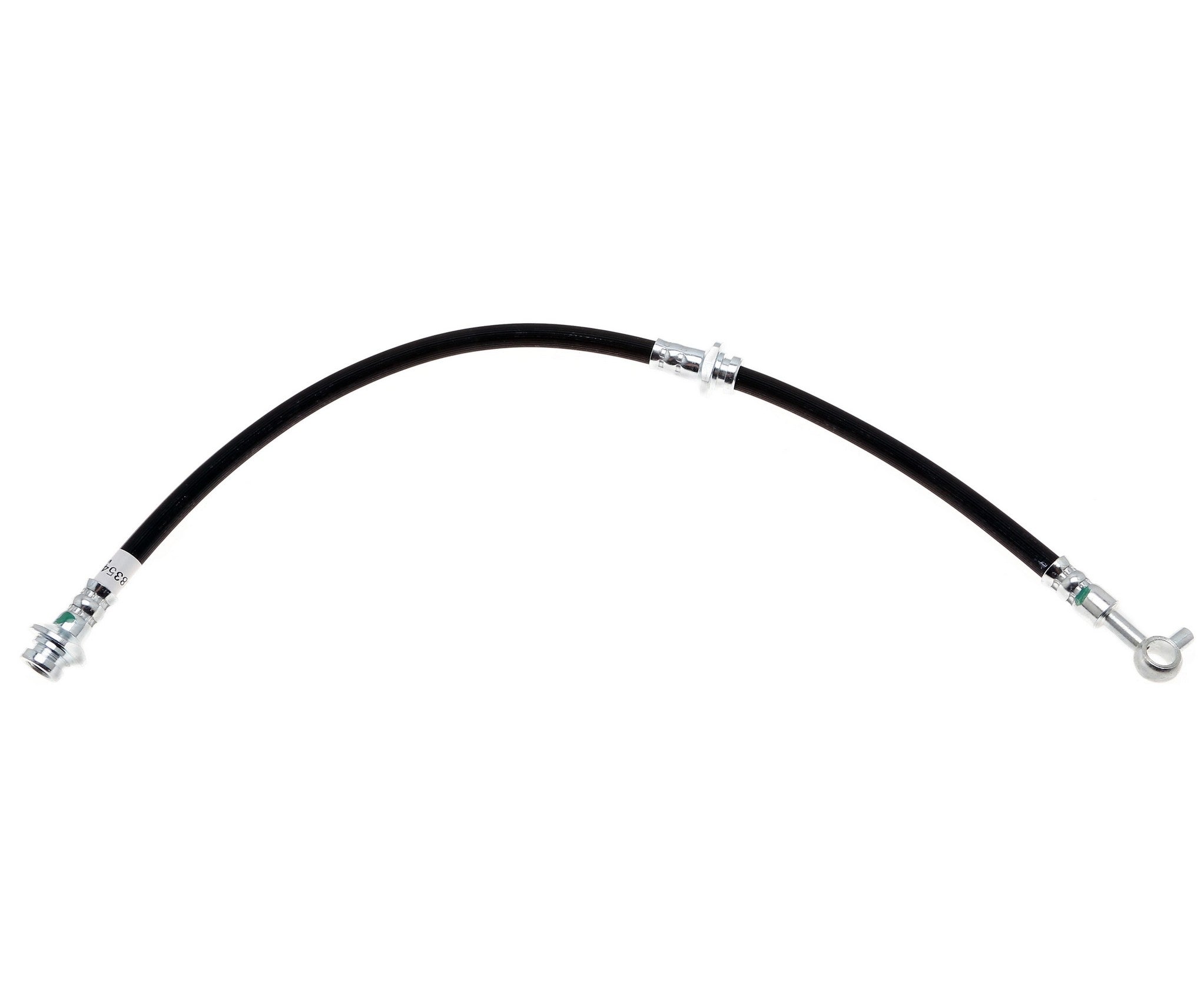 Raybestos Brakes Brake Hydraulic Hose BH383547