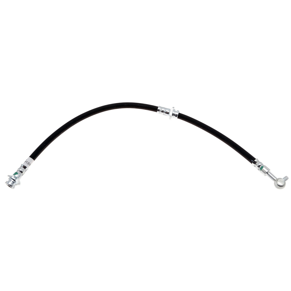 Raybestos Brakes Brake Hydraulic Hose BH383547